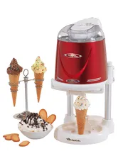 بستنی ساز (بستنی قیفی) اریته مدل 634